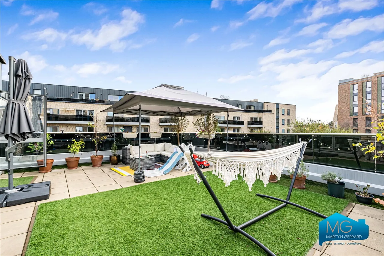 Hansel Road, London, NW6, photo 24