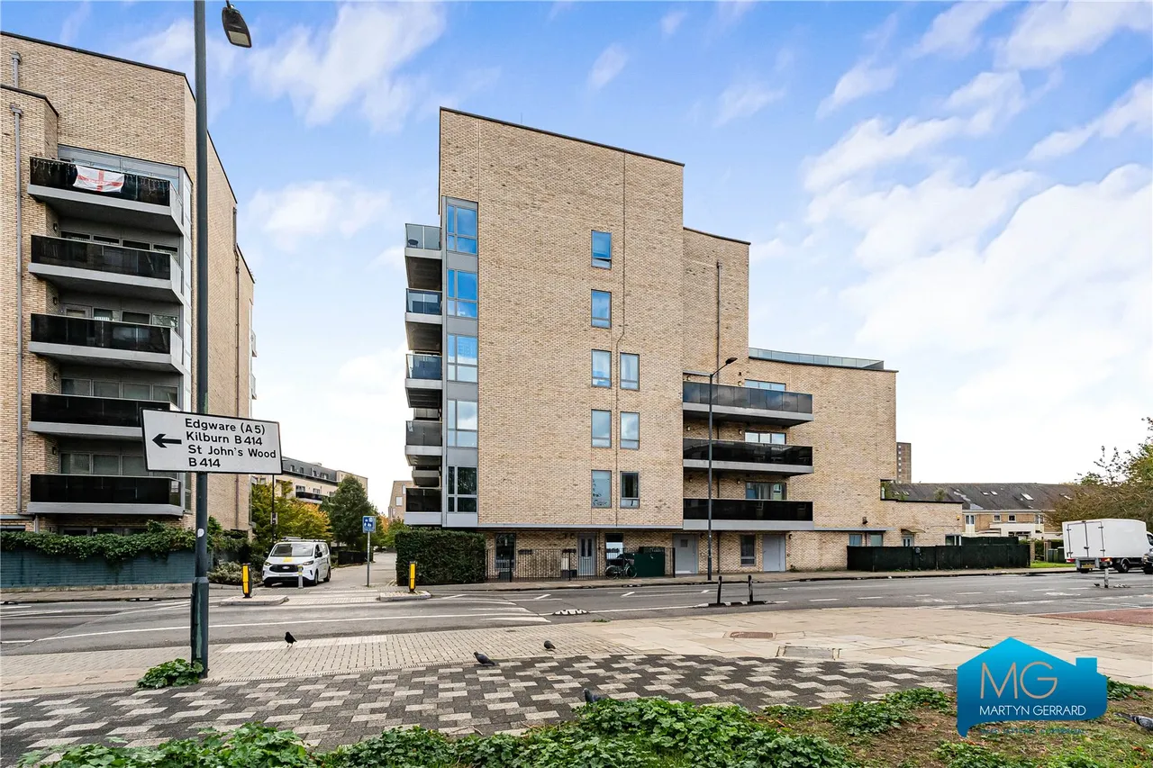 Hansel Road, London, NW6, photo 14