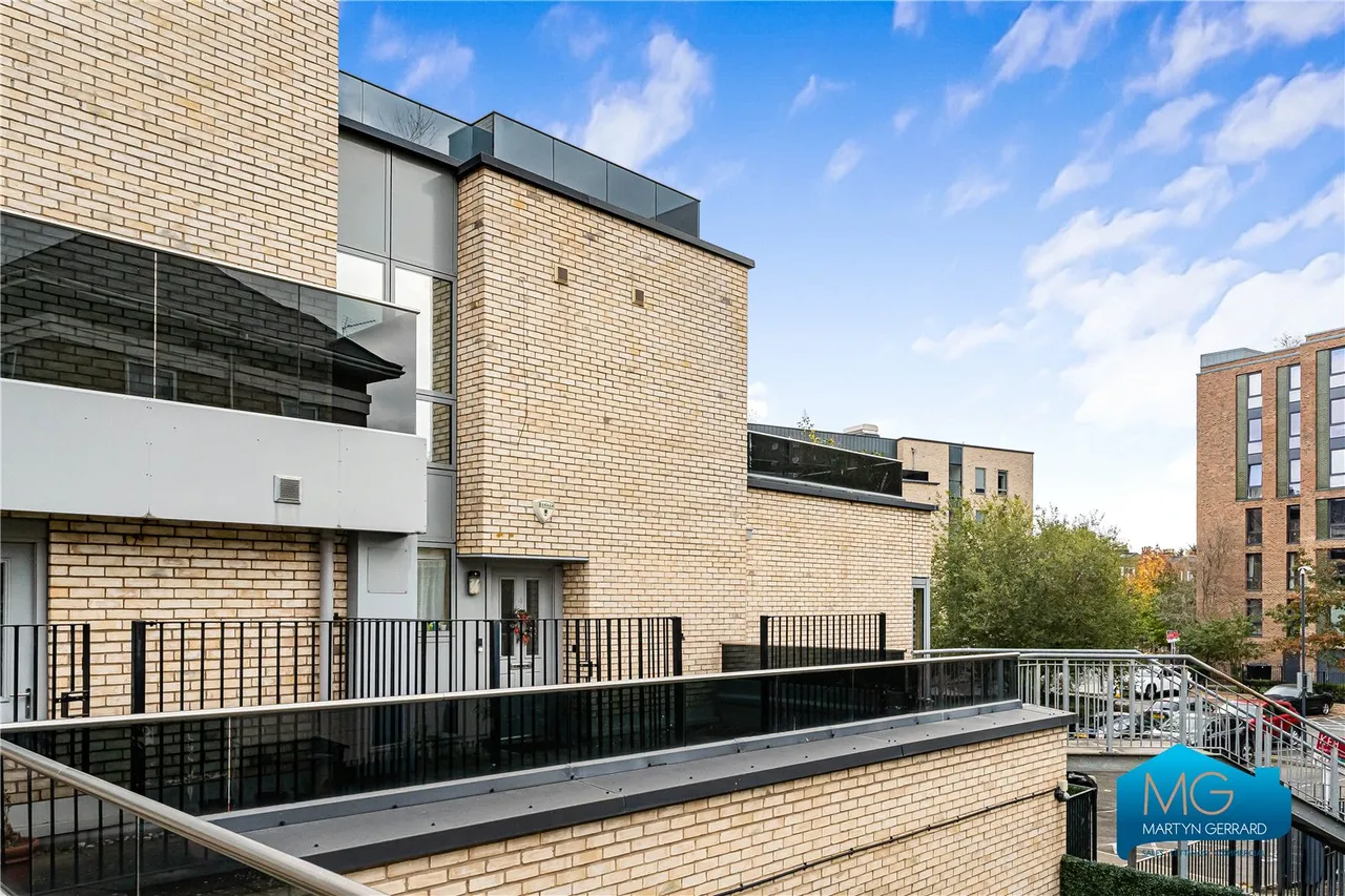 Hansel Road, London, NW6, photo 16