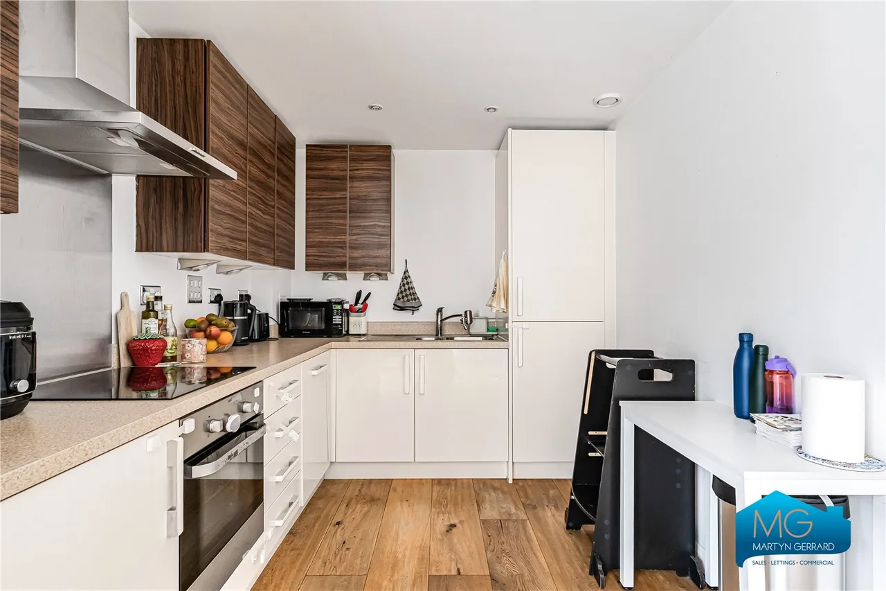 Hansel Road, London, NW6, photo 8