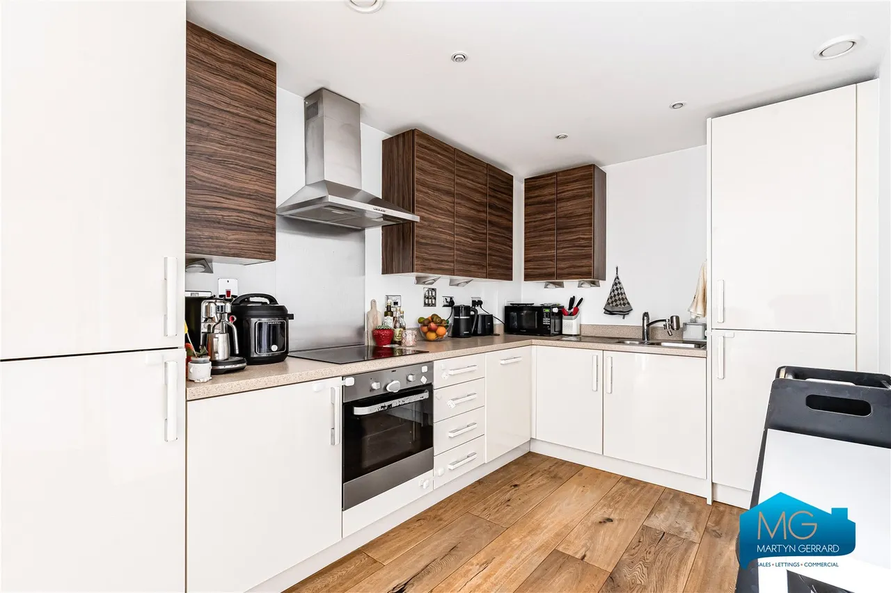 Hansel Road, London, NW6, photo 2