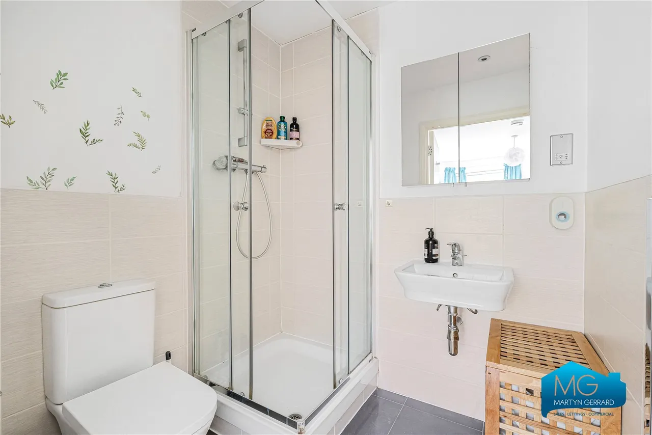 Hansel Road, London, NW6, photo 19
