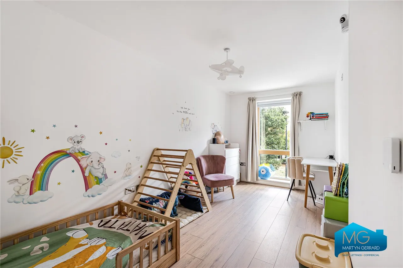Hansel Road, London, NW6, photo 7