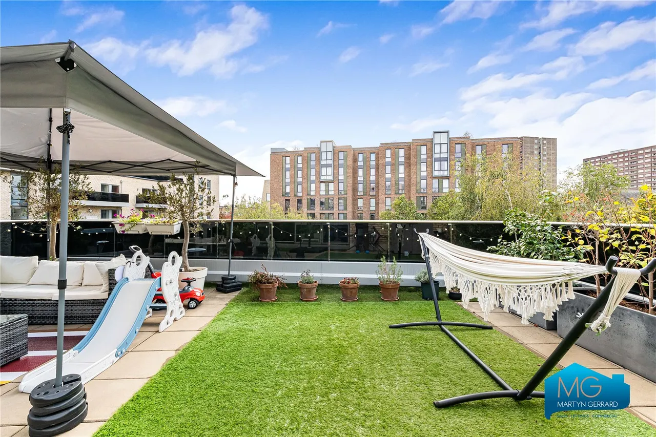 Hansel Road, London, NW6, photo 26