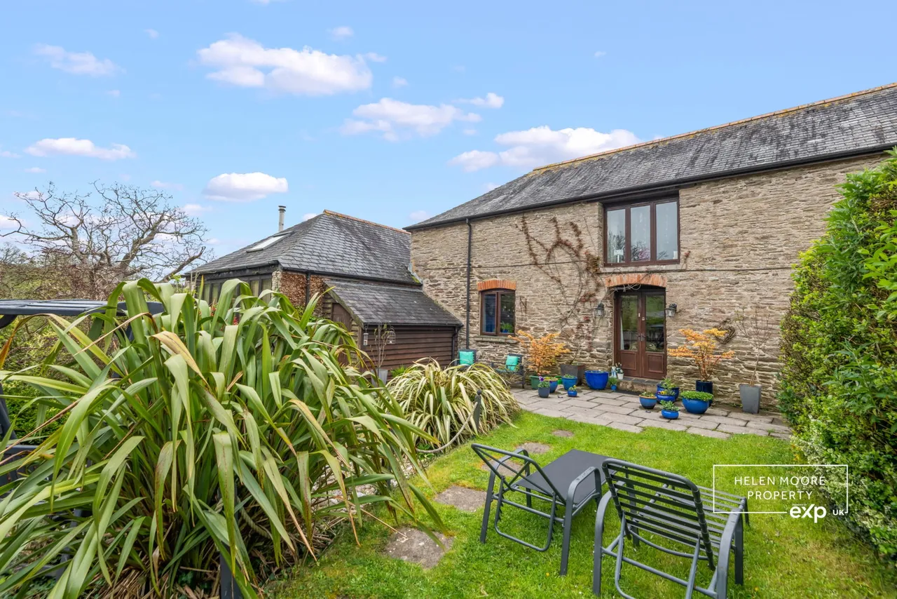 Combe Farm Barns, Aveton Gifford, photo 13