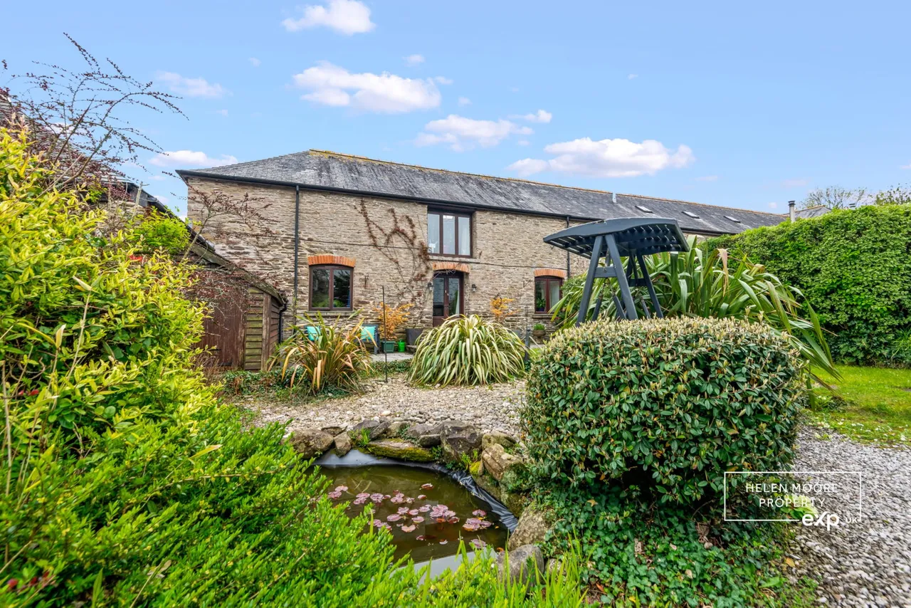 Combe Farm Barns, Aveton Gifford, photo 15