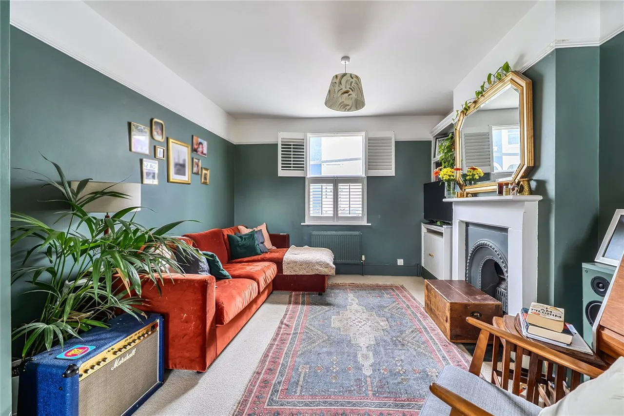 St Lukes Road, Cheltenham, GL53, photo 4