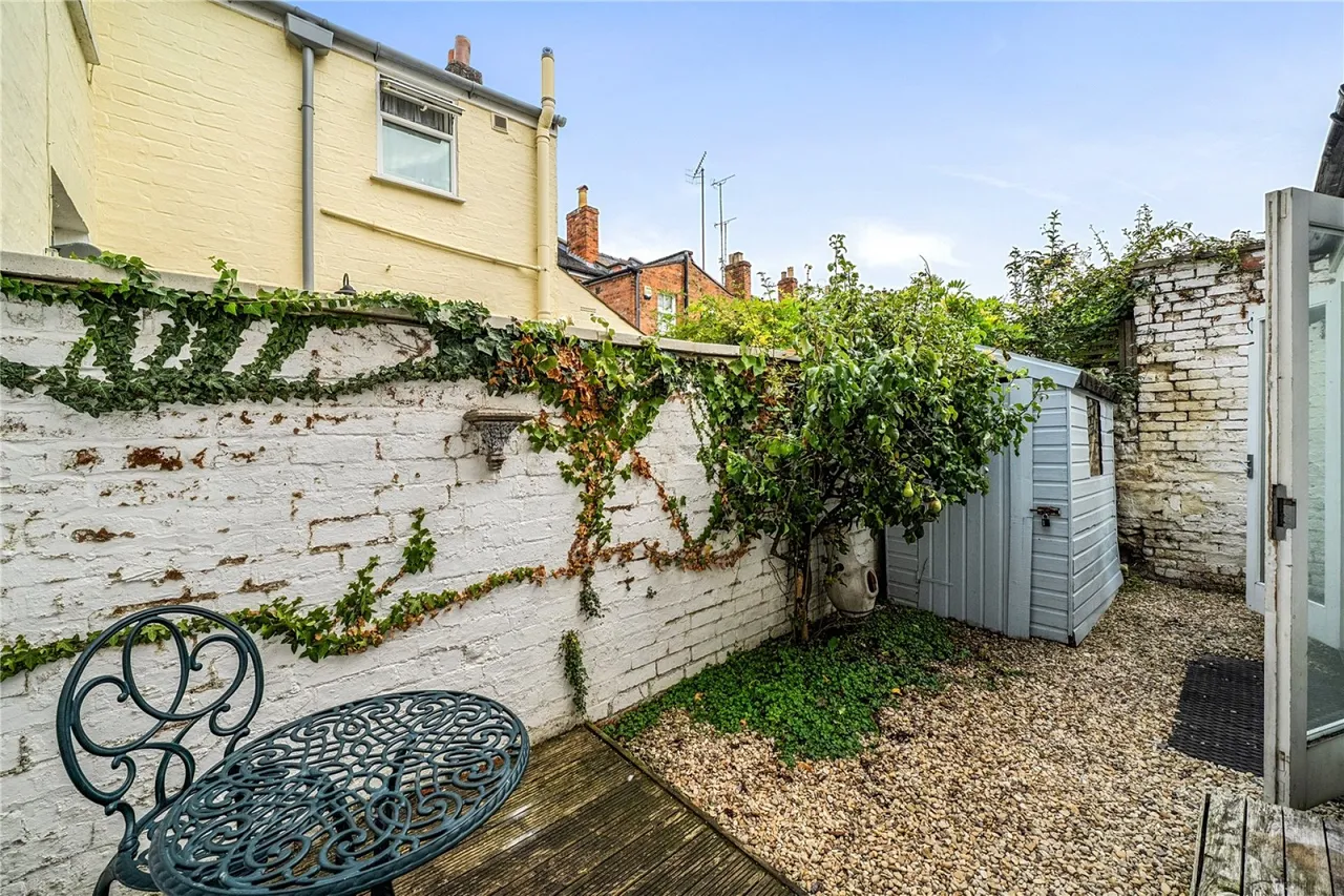St Lukes Road, Cheltenham, GL53, photo 13
