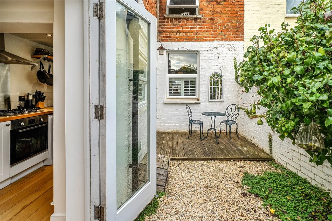 St Lukes Road, Cheltenham, GL53, photo 12
