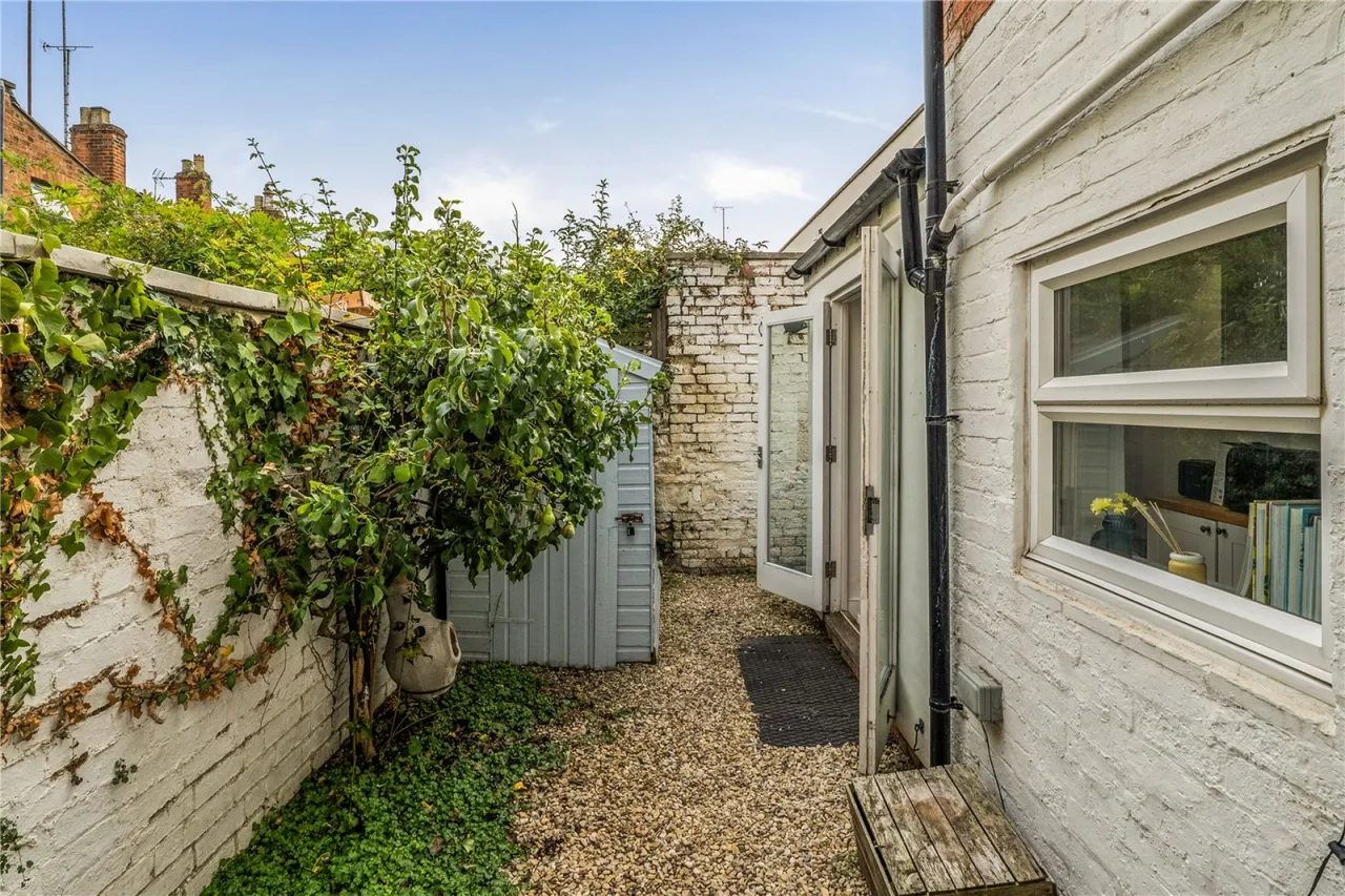 St Lukes Road, Cheltenham, GL53, photo 14