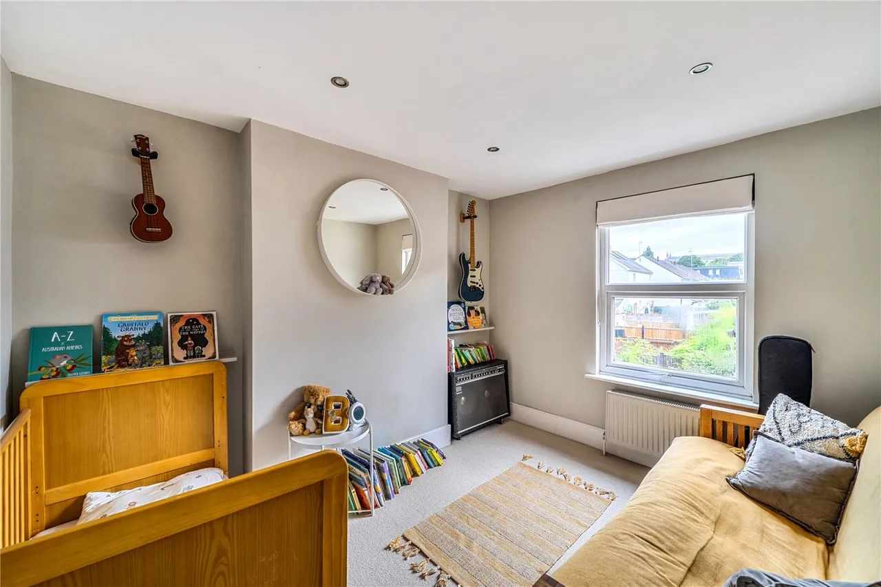 St Lukes Road, Cheltenham, GL53, photo 20