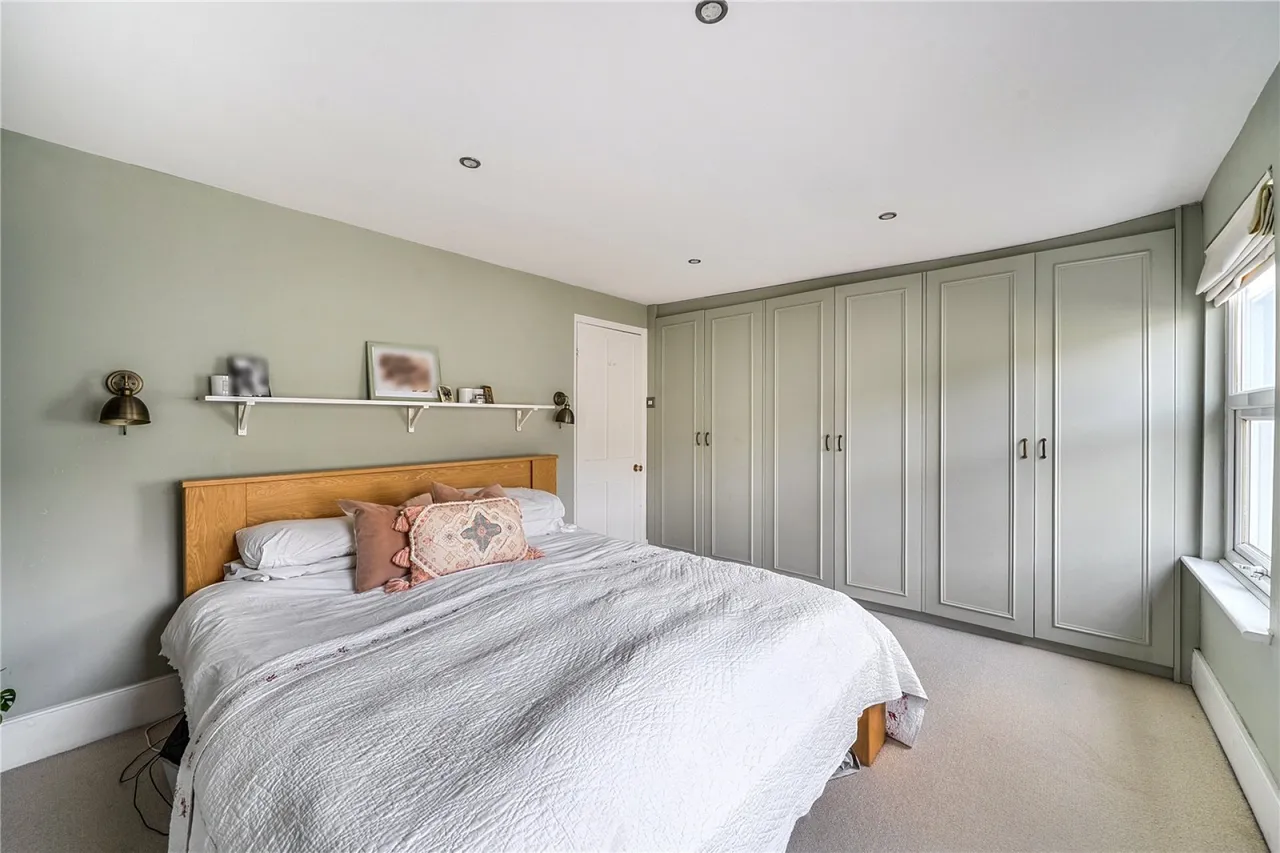 St Lukes Road, Cheltenham, GL53, photo 17
