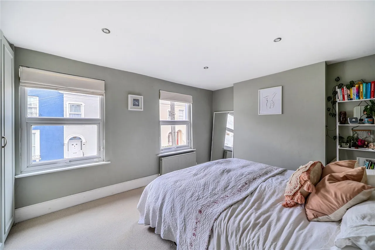St Lukes Road, Cheltenham, GL53, photo 18