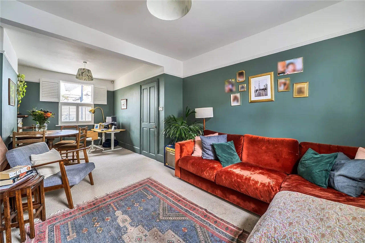 St Lukes Road, Cheltenham, GL53, photo 2