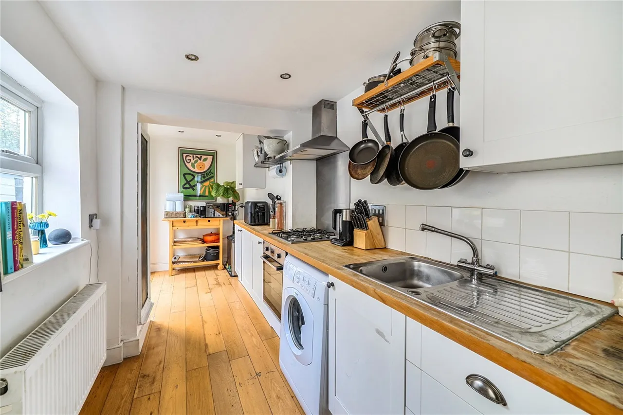 St Lukes Road, Cheltenham, GL53, photo 9