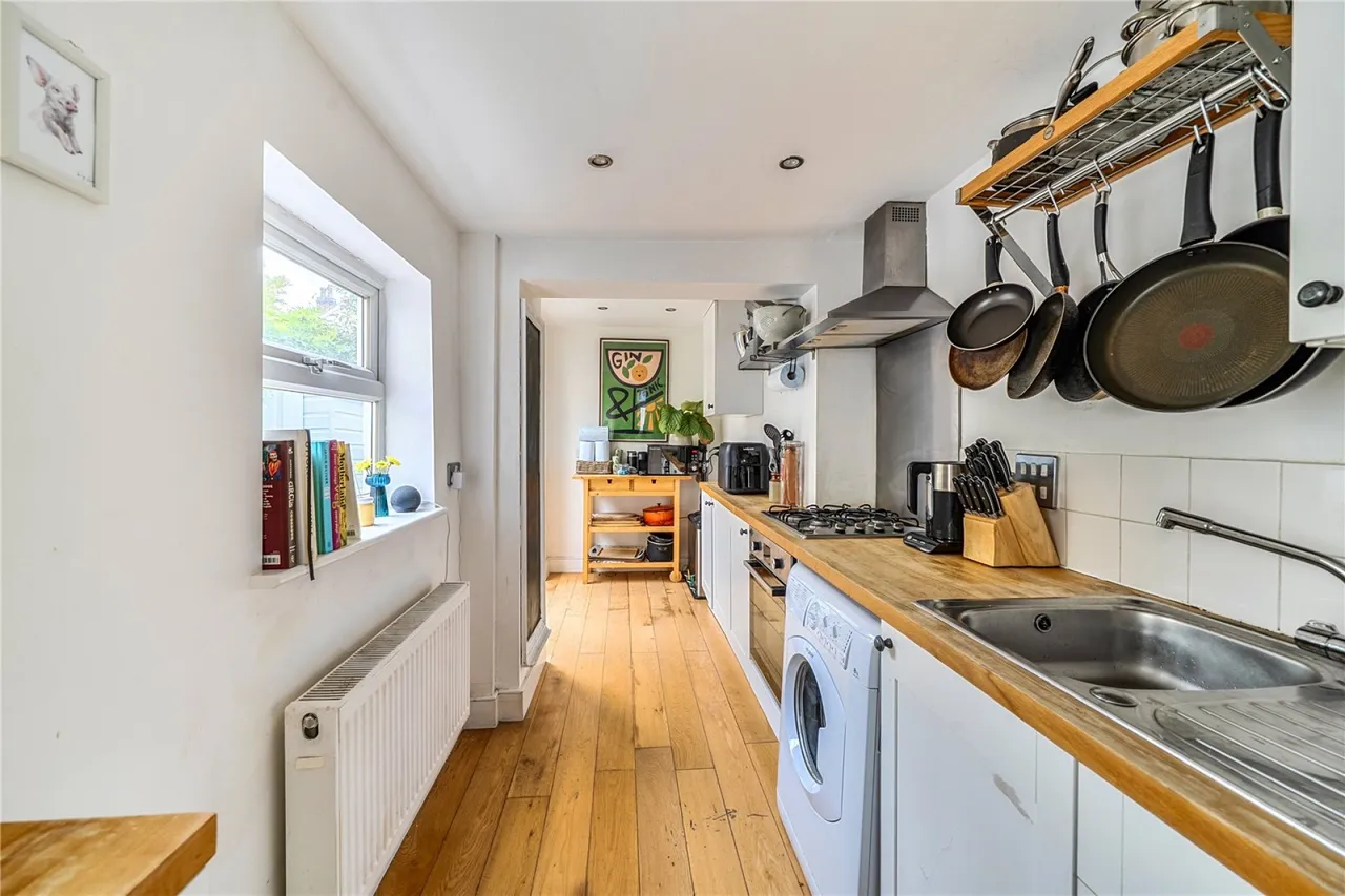 St Lukes Road, Cheltenham, GL53, photo 8