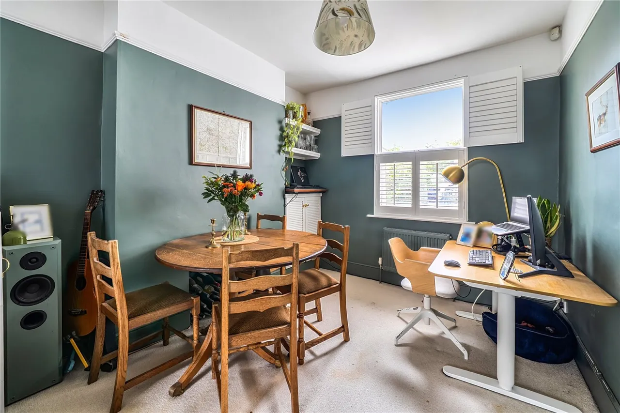 St Lukes Road, Cheltenham, GL53, photo 5