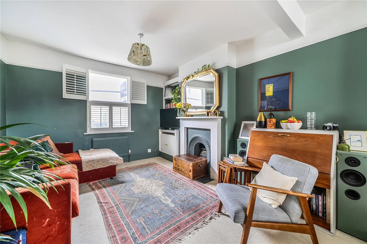 St Lukes Road, Cheltenham, GL53, photo 3