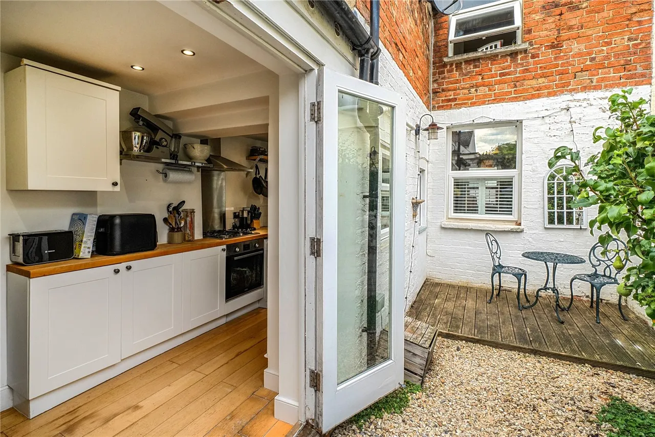 St Lukes Road, Cheltenham, GL53, photo 11