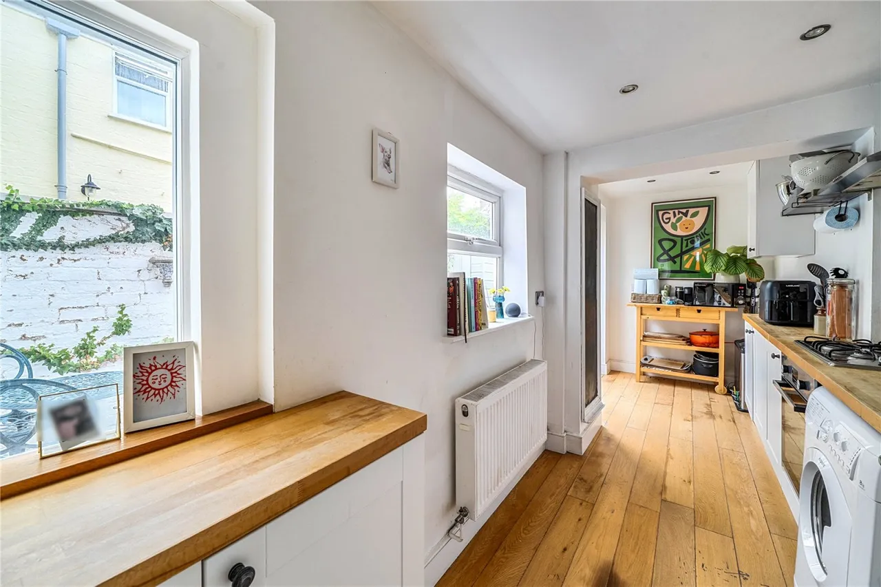 St Lukes Road, Cheltenham, GL53, photo 10