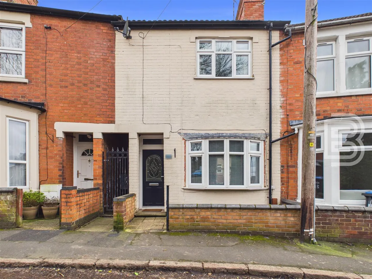 4 bed house for sale, Bridge Street, Rugby