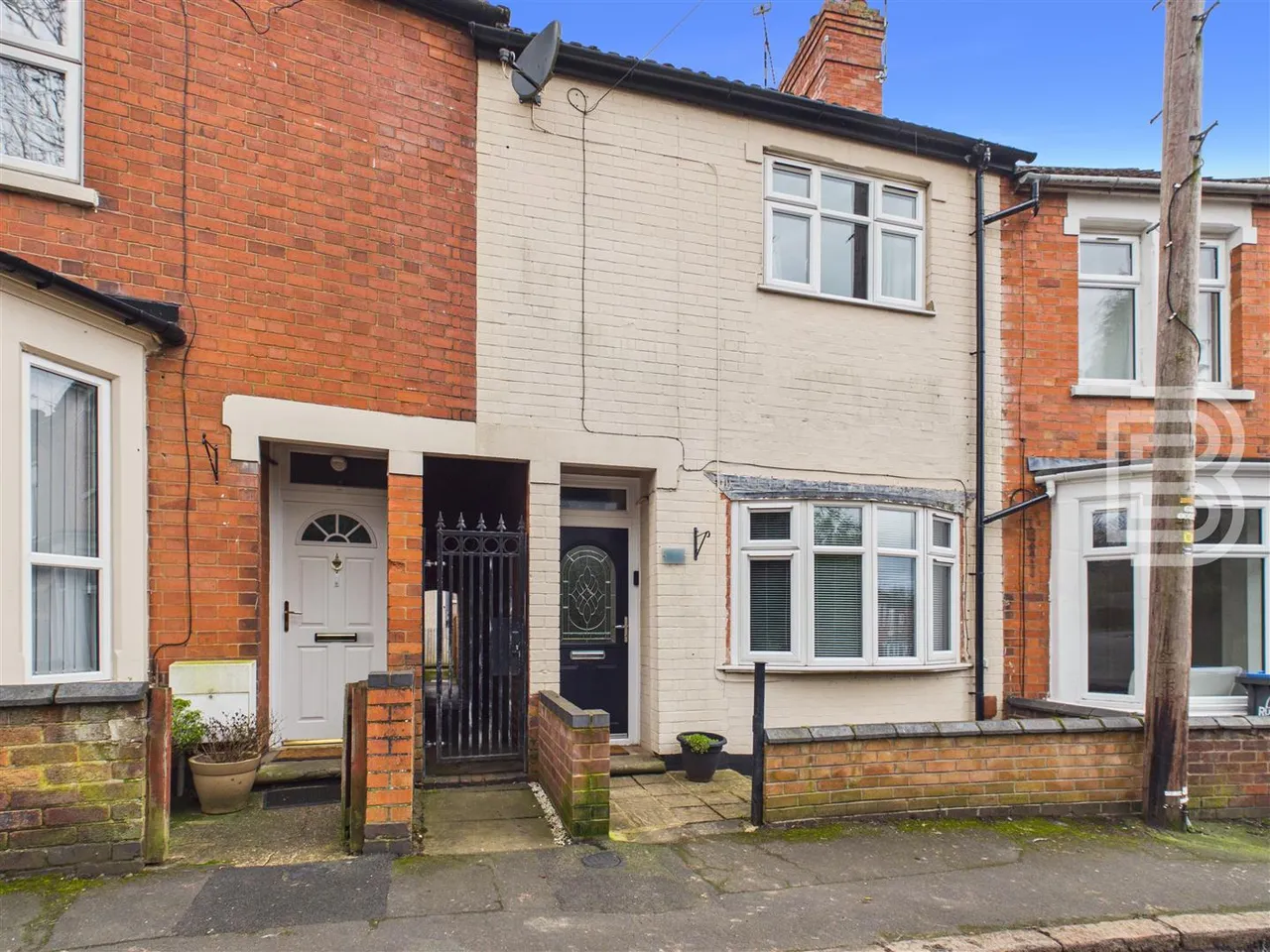 Bridge Street, Rugby, photo 8