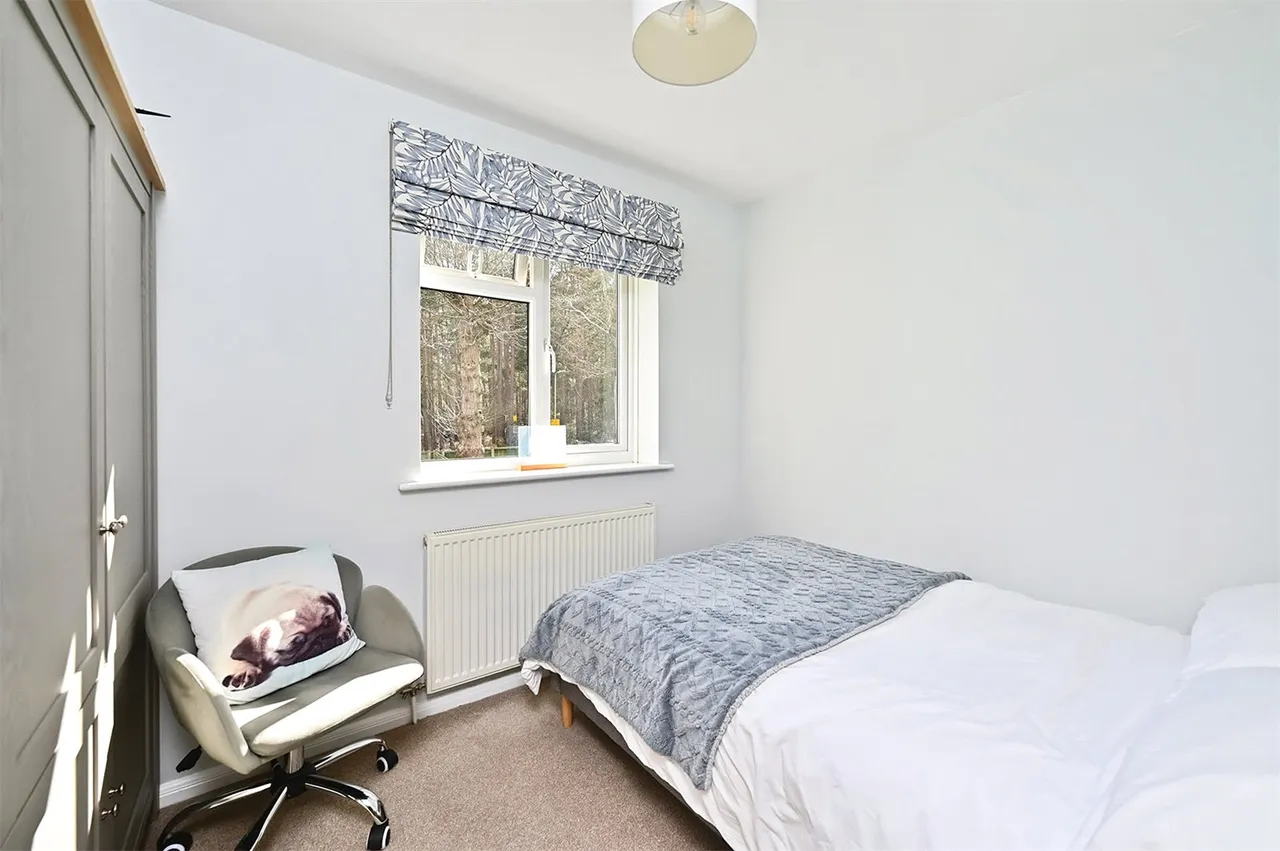 Fir Tree Way, Fleet, Hampshire, GU52 7NB, photo 12