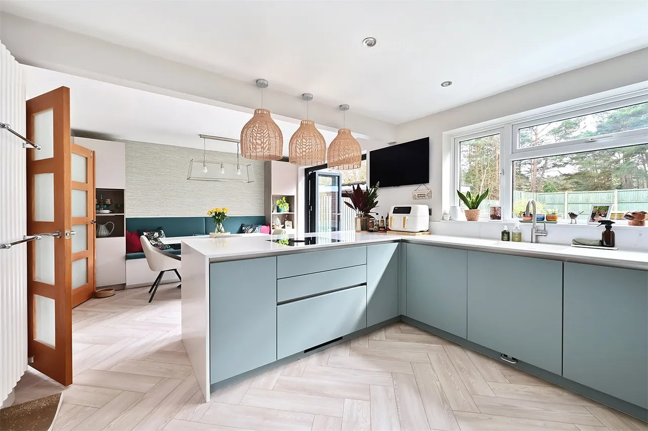 Fir Tree Way, Fleet, Hampshire, GU52 7NB, photo 3