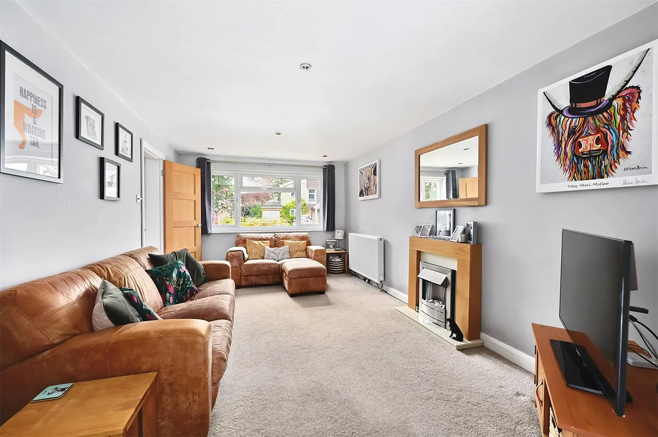 Fir Tree Way, Fleet, Hampshire, GU52 7NB, photo 5