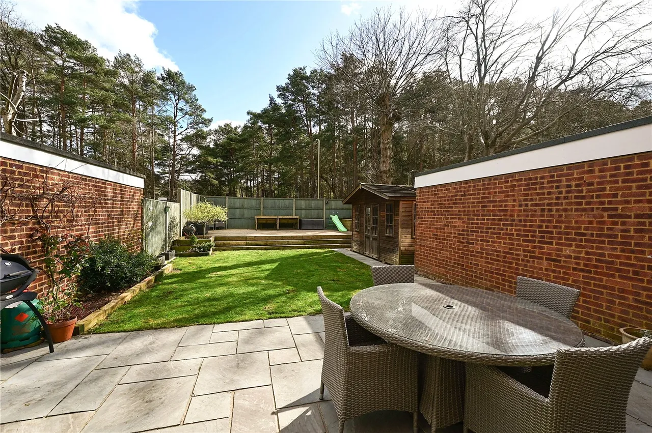 Fir Tree Way, Fleet, Hampshire, GU52 7NB, photo 14