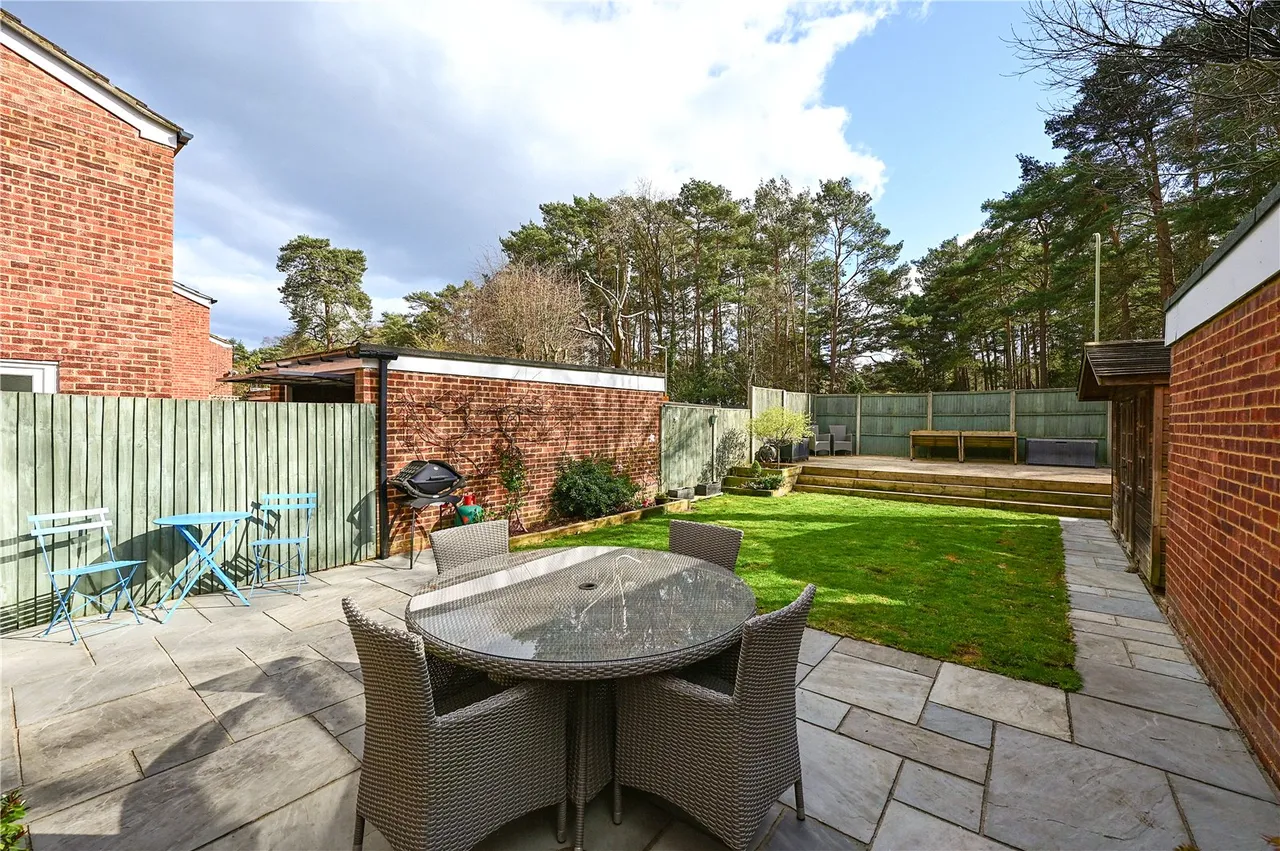 Fir Tree Way, Fleet, Hampshire, GU52 7NB, photo 4