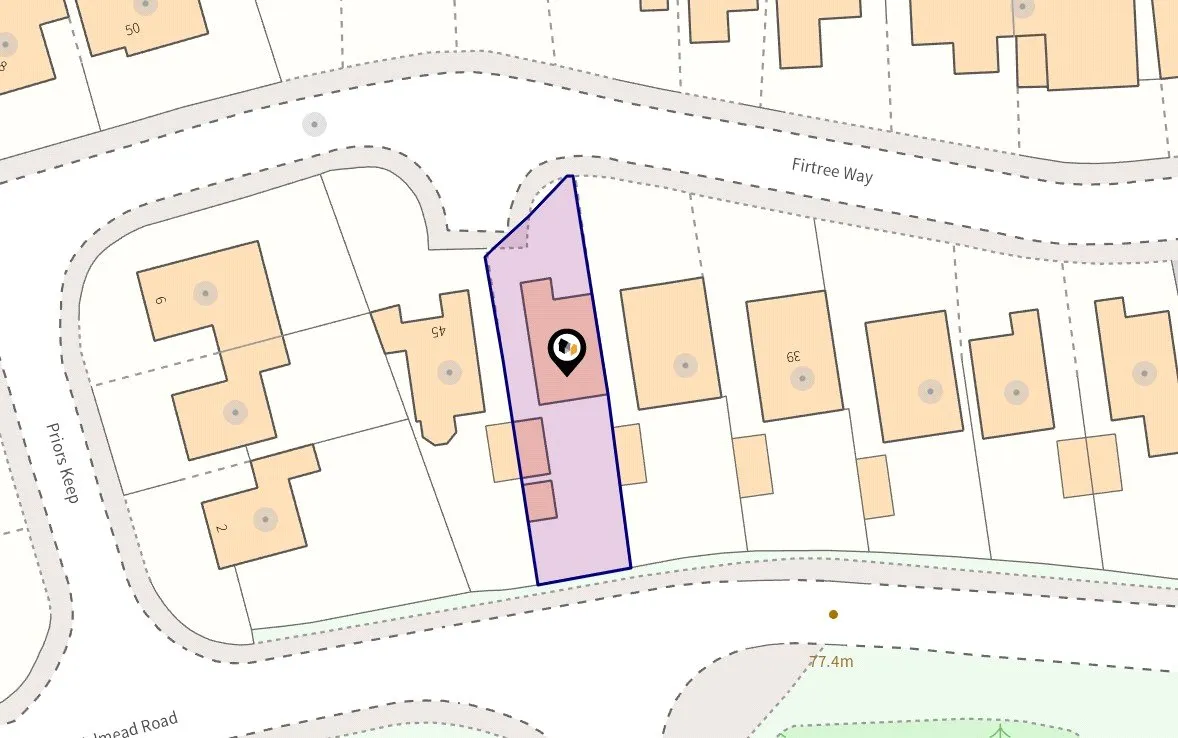 Fir Tree Way, Fleet, Hampshire, GU52 7NB, photo 16
