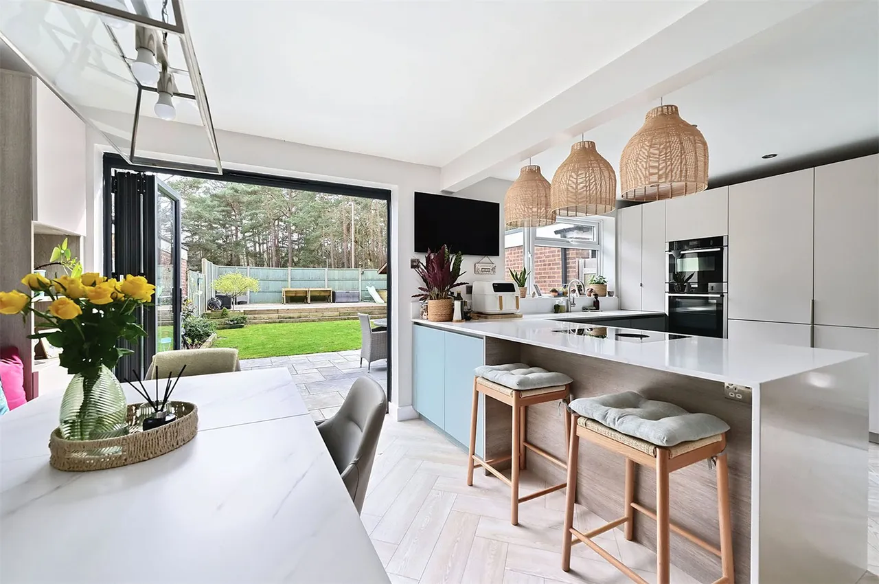 Fir Tree Way, Fleet, Hampshire, GU52 7NB, photo 2