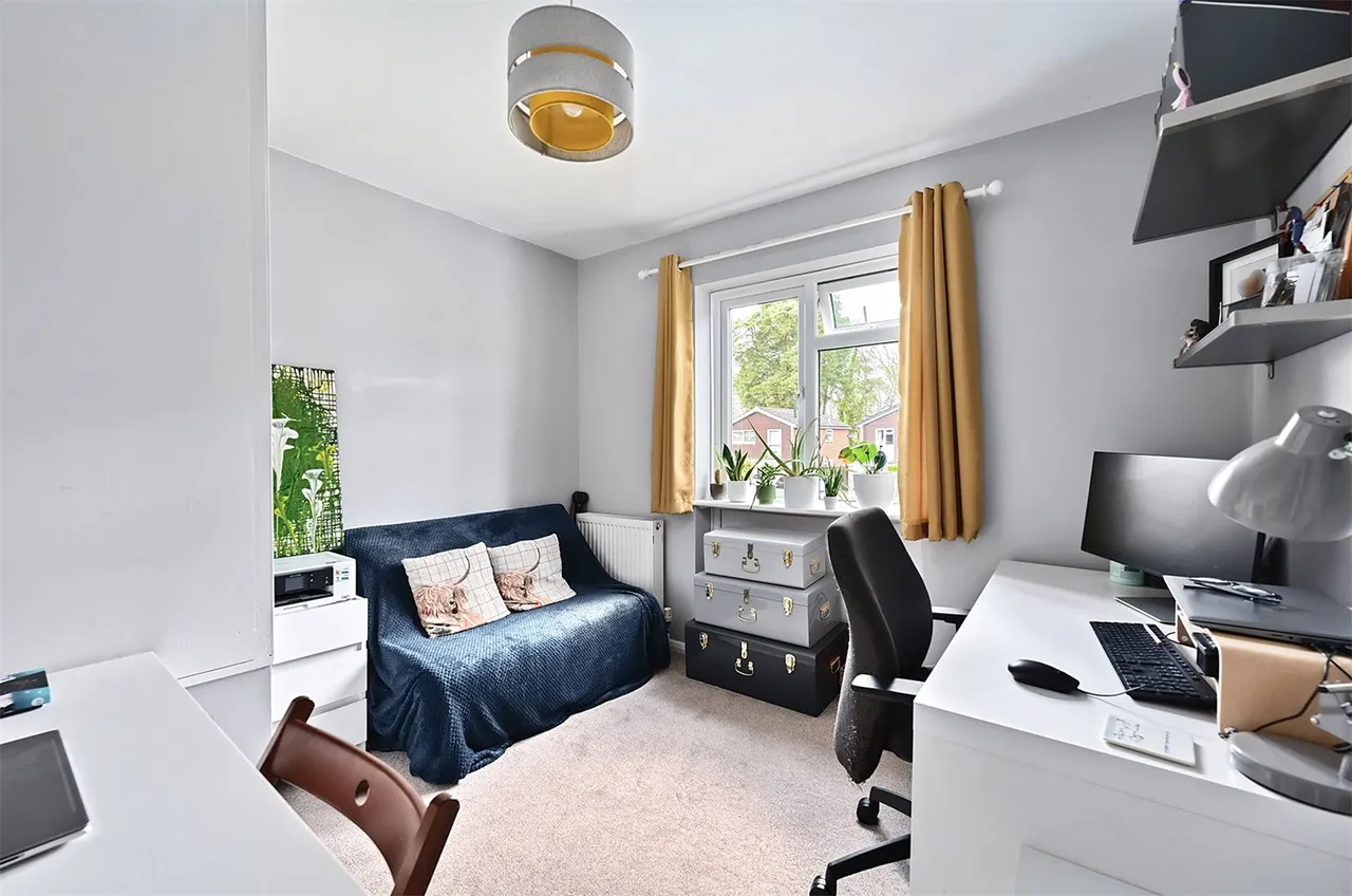 Fir Tree Way, Fleet, Hampshire, GU52 7NB, photo 9