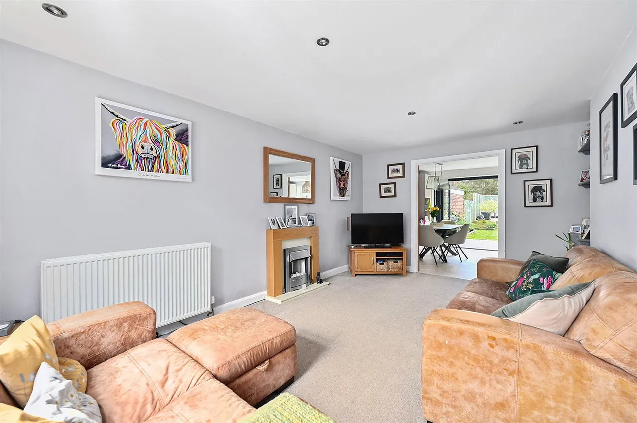 Fir Tree Way, Fleet, Hampshire, GU52 7NB, photo 8