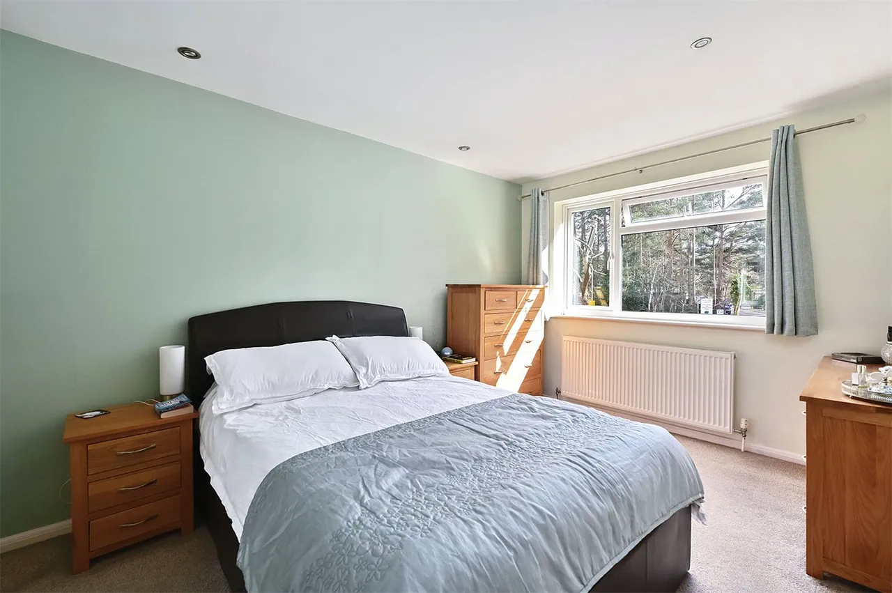 Fir Tree Way, Fleet, Hampshire, GU52 7NB, photo 11
