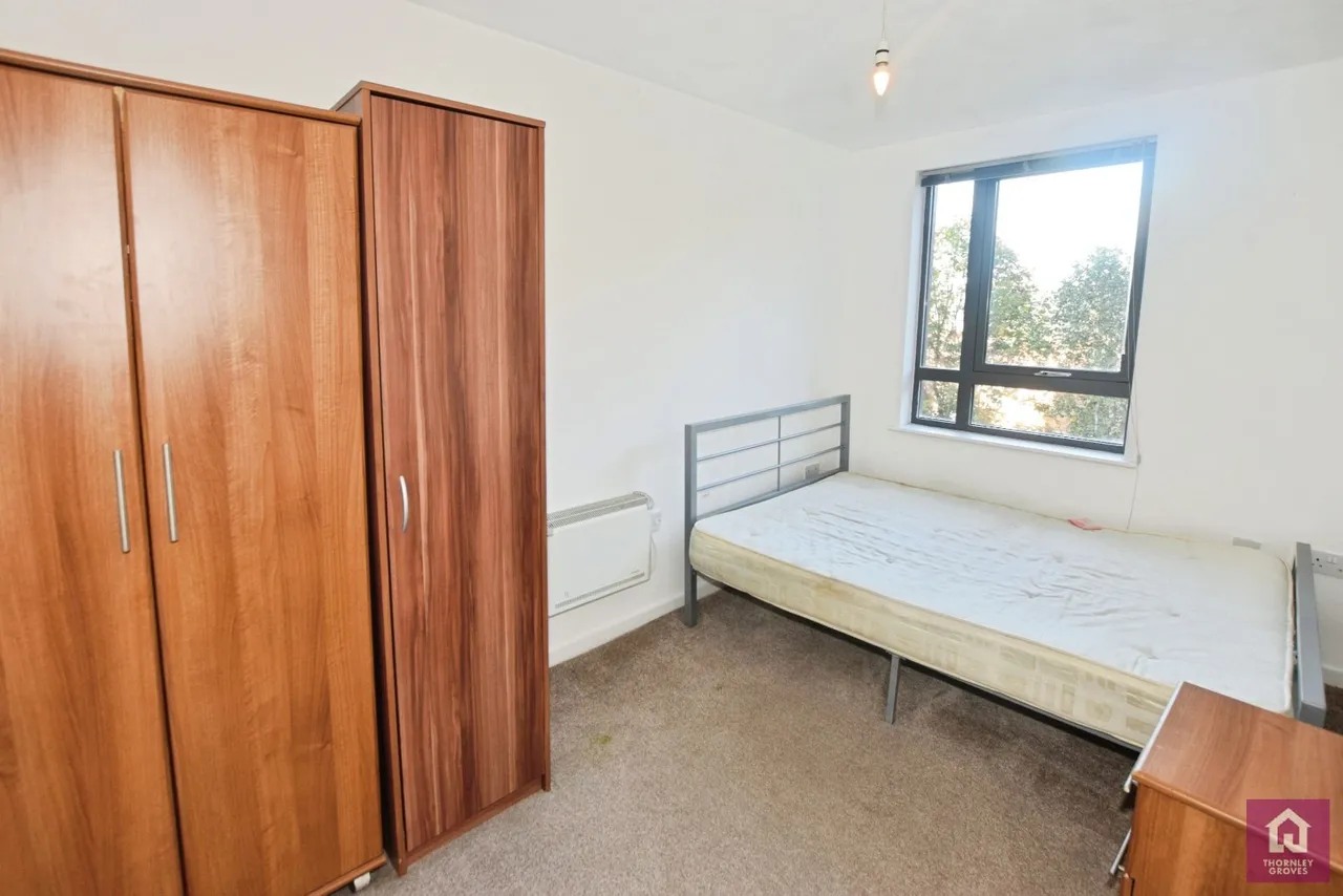 Blantyre Street, Castlefield, M15, photo 5