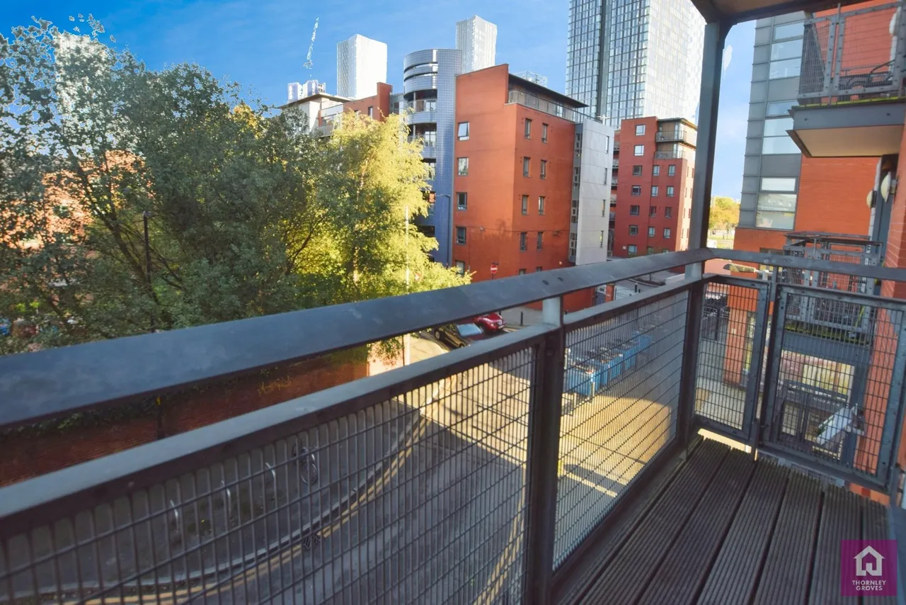 Blantyre Street, Castlefield, M15, photo 4