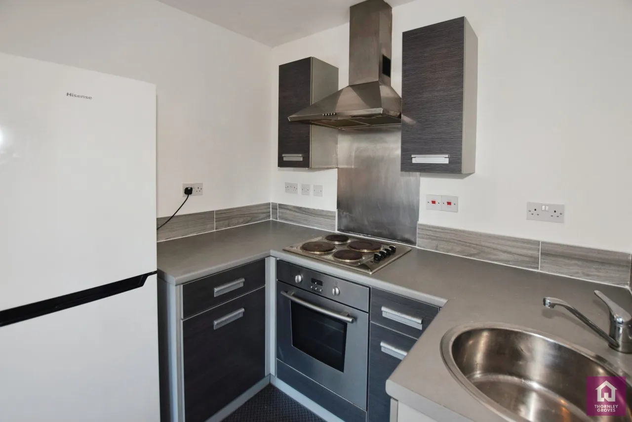 Blantyre Street, Castlefield, M15, photo 3