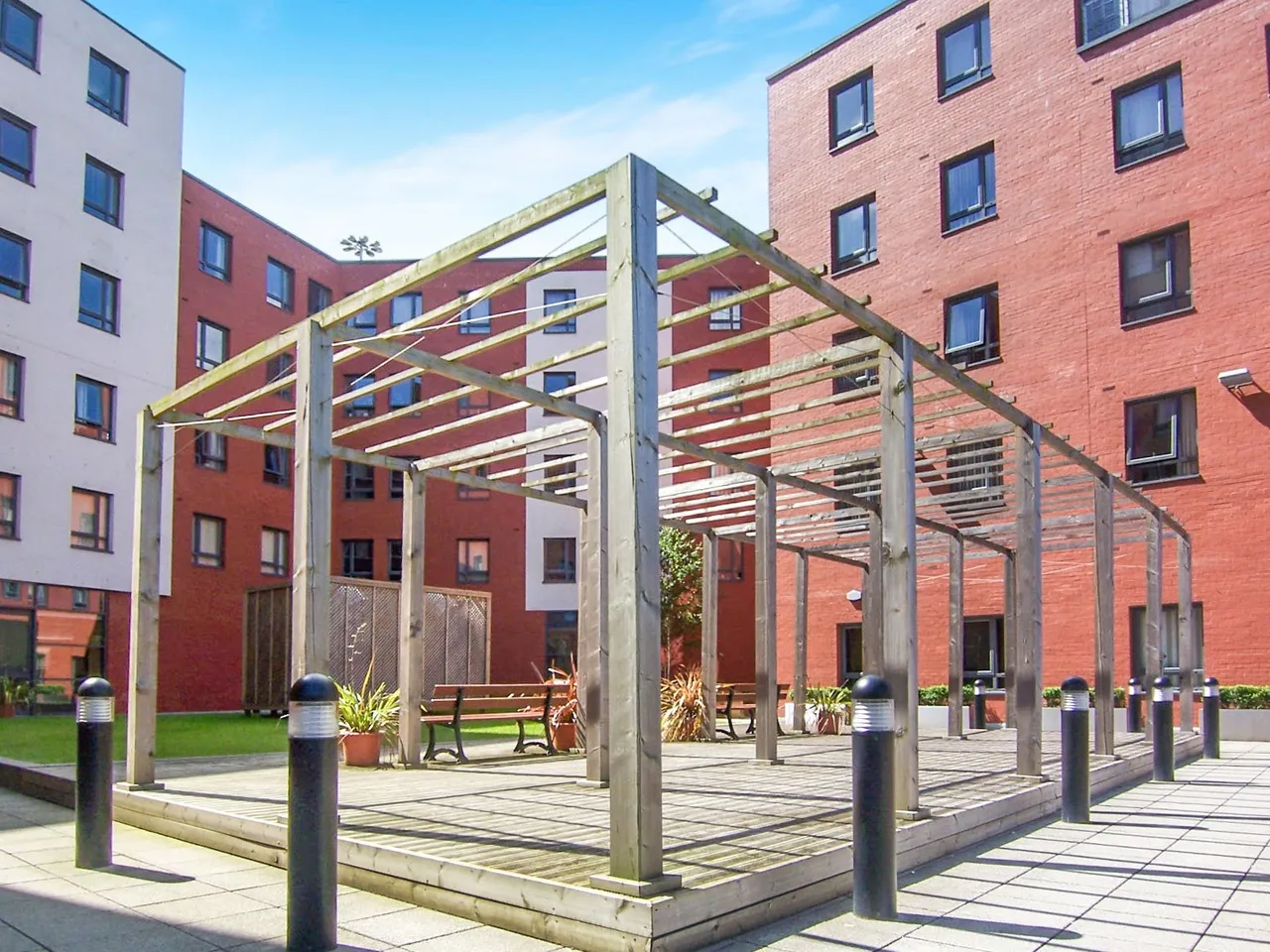 Blantyre Street, Castlefield, M15, photo 8