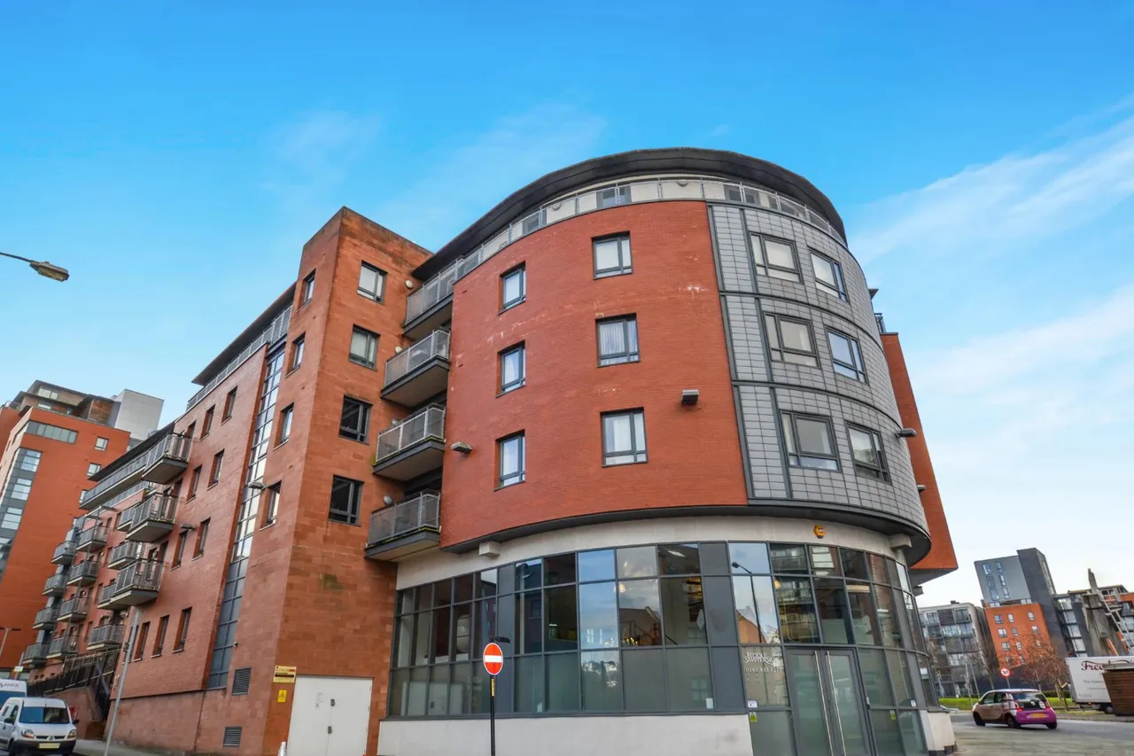 Blantyre Street, Castlefield, M15, photo 7