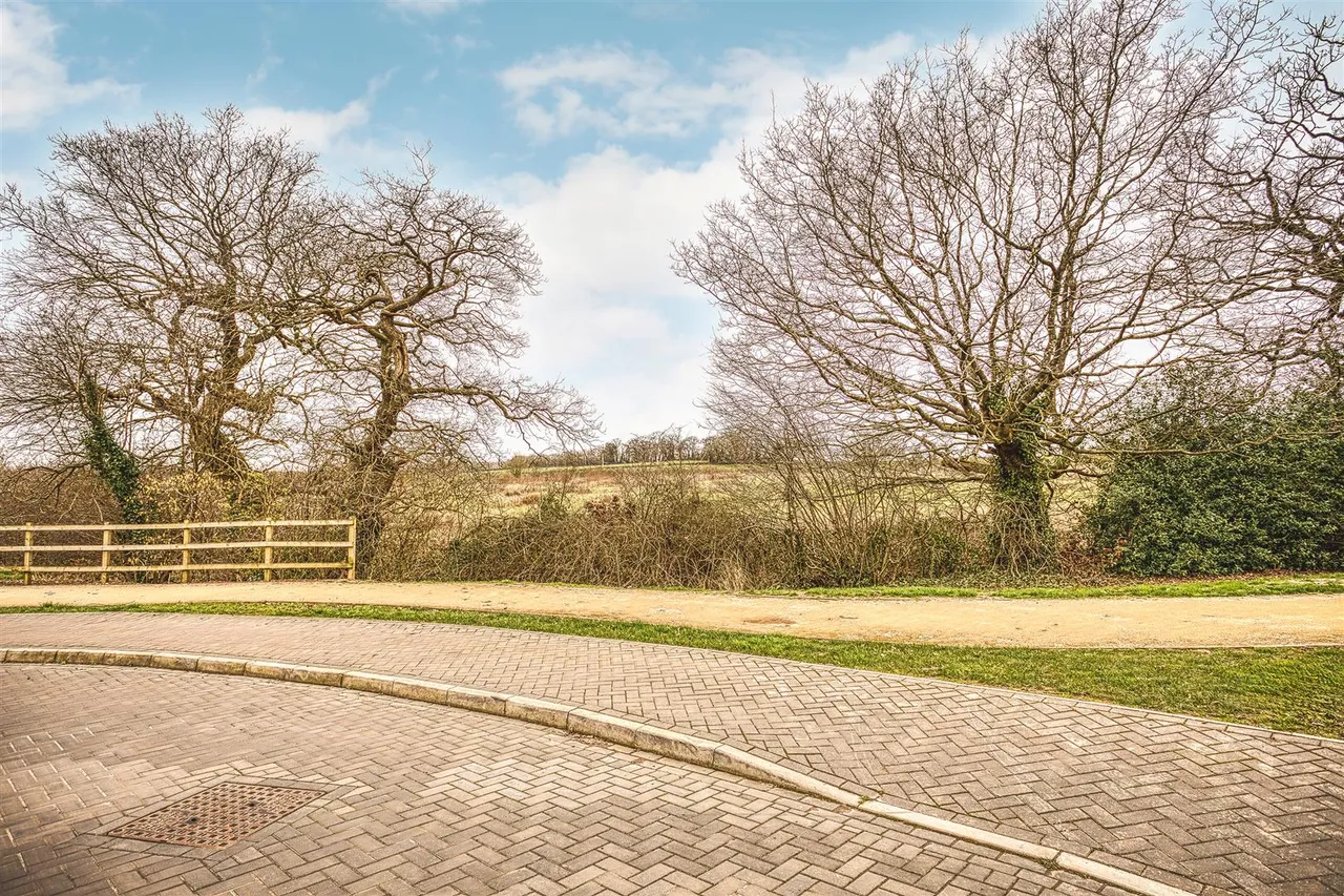 Myrtle Avenue, Hackwood Grange, photo 2