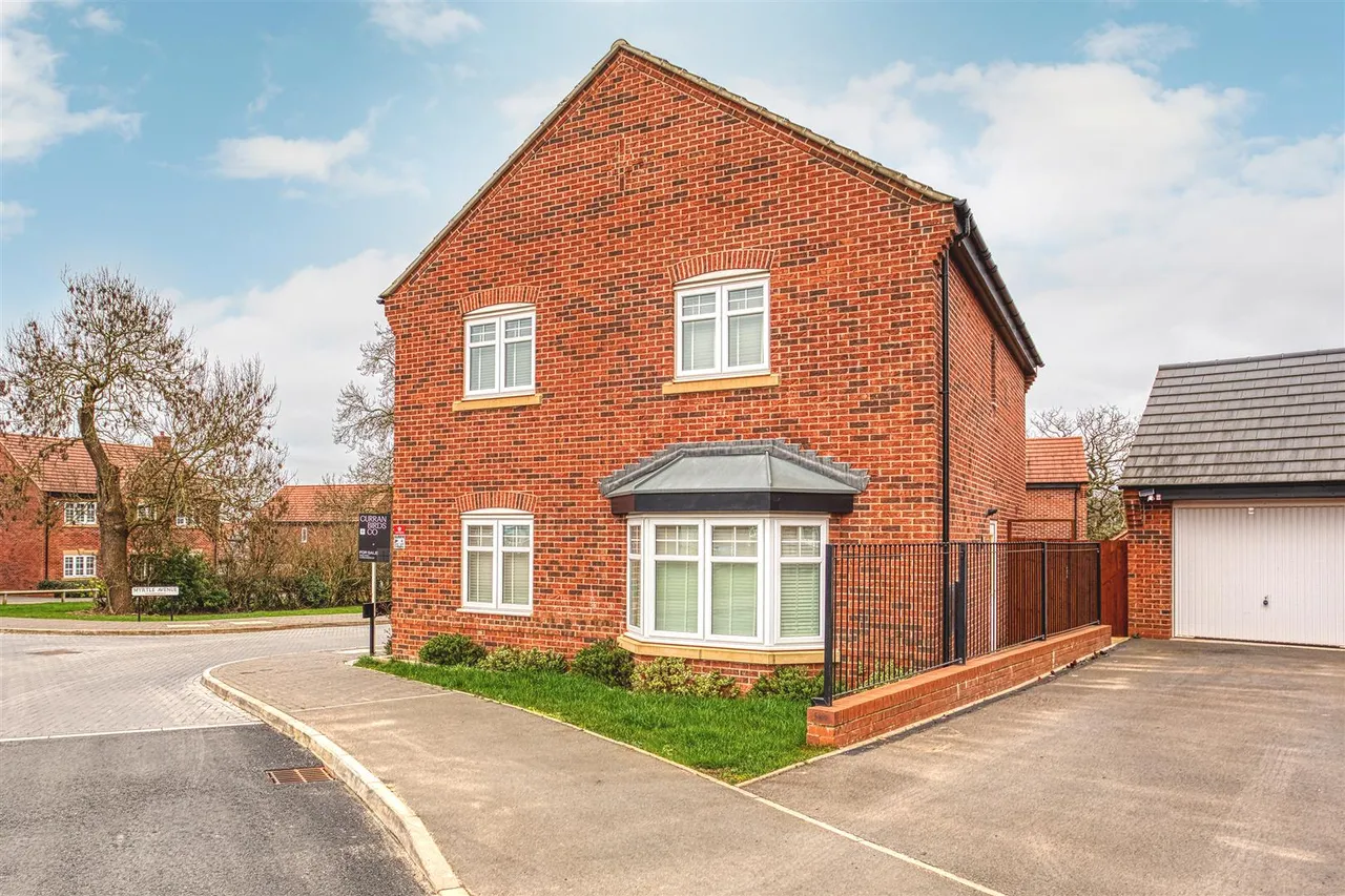 Myrtle Avenue, Hackwood Grange, photo 20