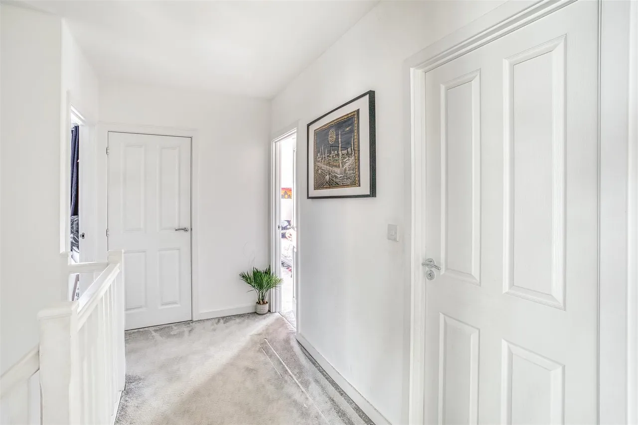 Myrtle Avenue, Hackwood Grange, photo 9