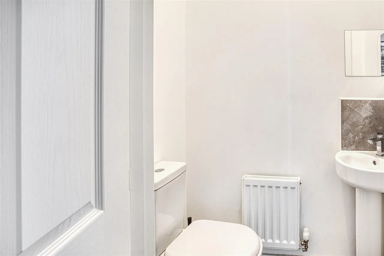 Myrtle Avenue, Hackwood Grange, photo 4