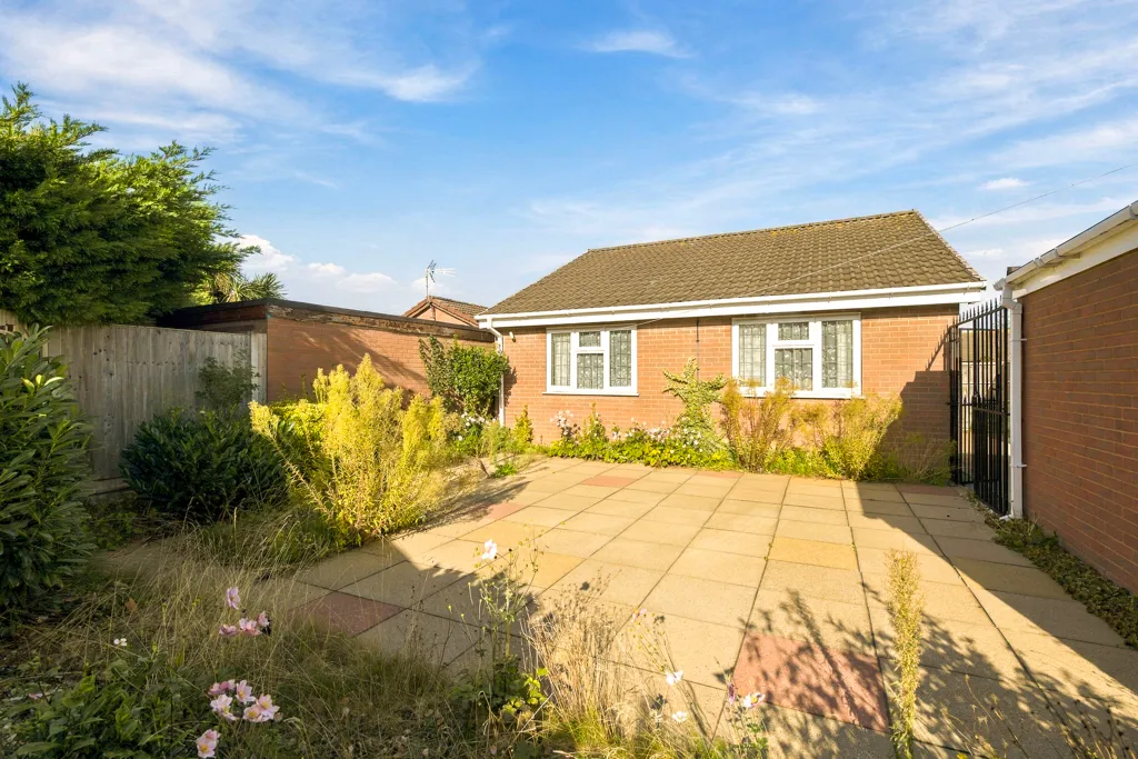Snetterton Close, Lincoln, LN6, photo 13