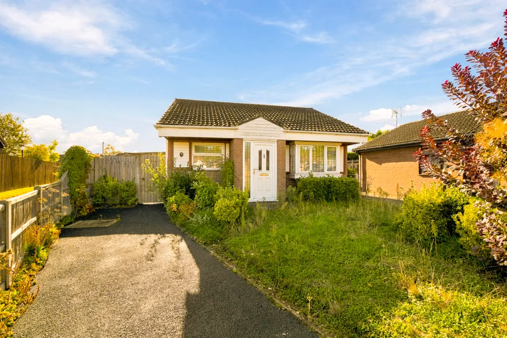 2 bed house for sale, Snetterton Close, Lincoln, LN6