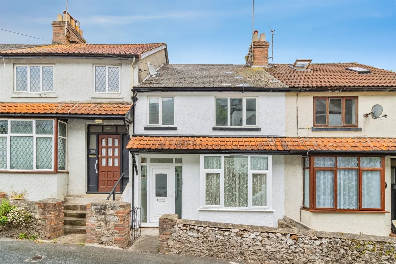 3 bed house for sale — Fore Street, Barton, Torquay