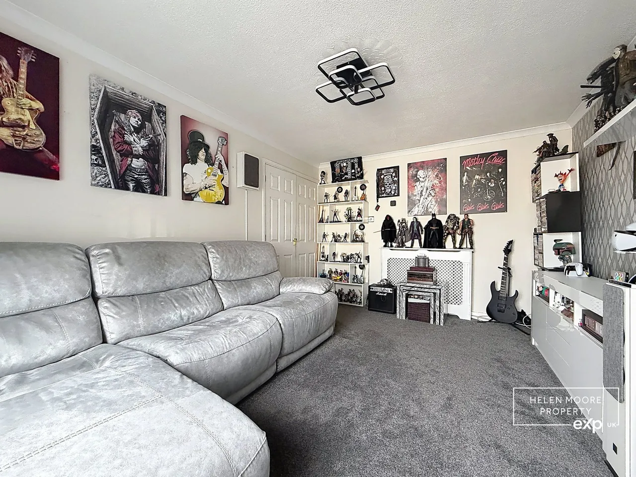 Prestonbury Close, Widewell, photo 3