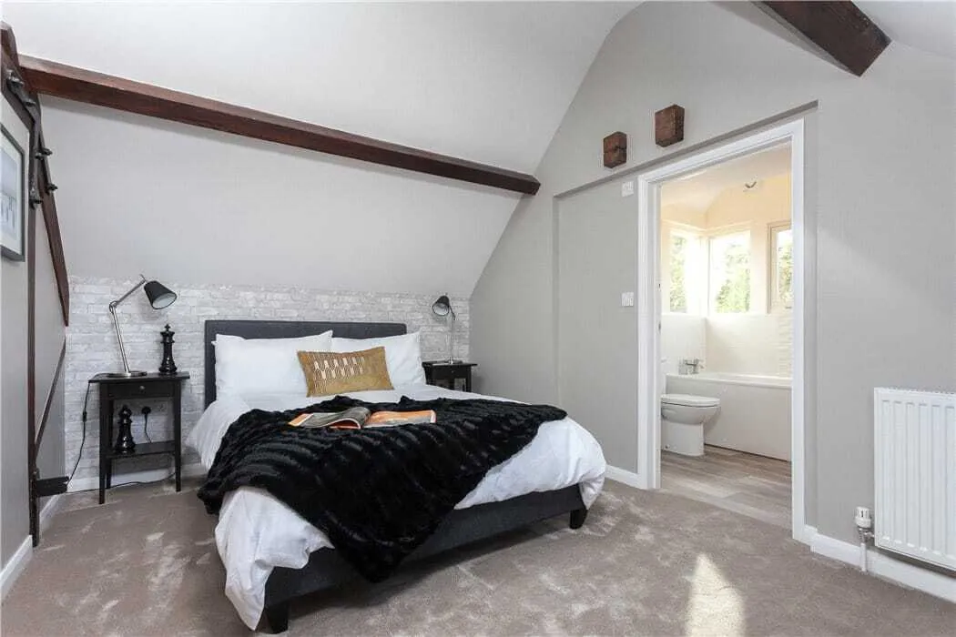 Old Brewery Place, Oakhill, BA3, photo 5